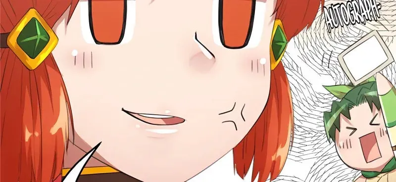 Tea Leaf Girl Chapter 31 page 40 - 