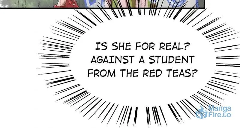 Tea Leaf Girl Chapter 31 page 81 - 