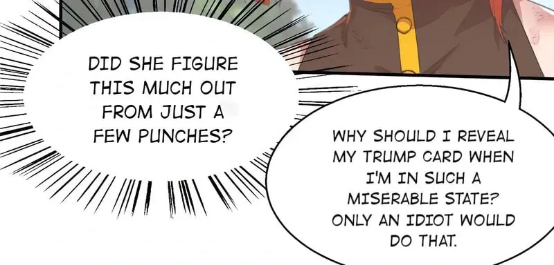Tea Leaf Girl Chapter 32 page 136 - 