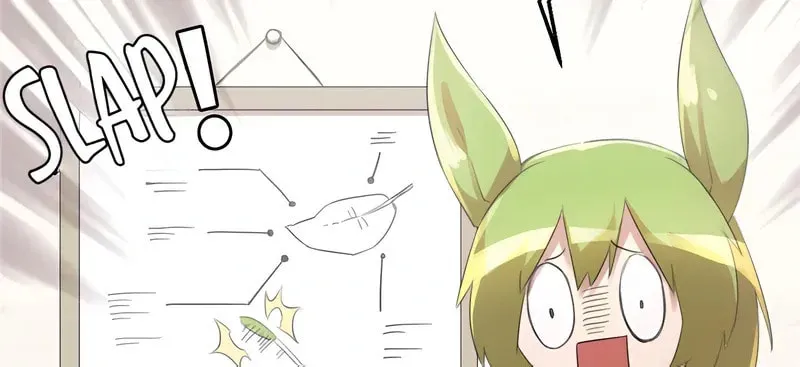 Tea Leaf Girl Chapter 32 page 22 - 