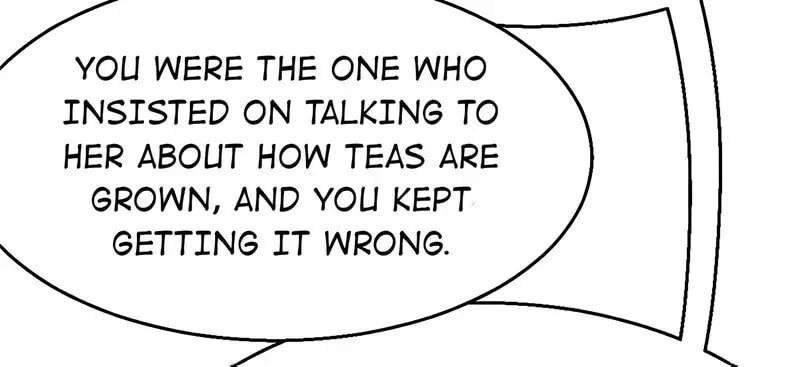 Tea Leaf Girl Chapter 32 page 26 - 