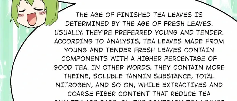 Tea Leaf Girl Chapter 32 page 32 - 