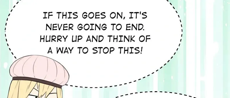 Tea Leaf Girl Chapter 32 page 34 - 