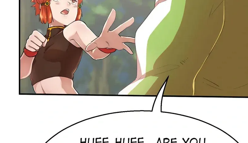 Tea Leaf Girl Chapter 32 page 55 - 