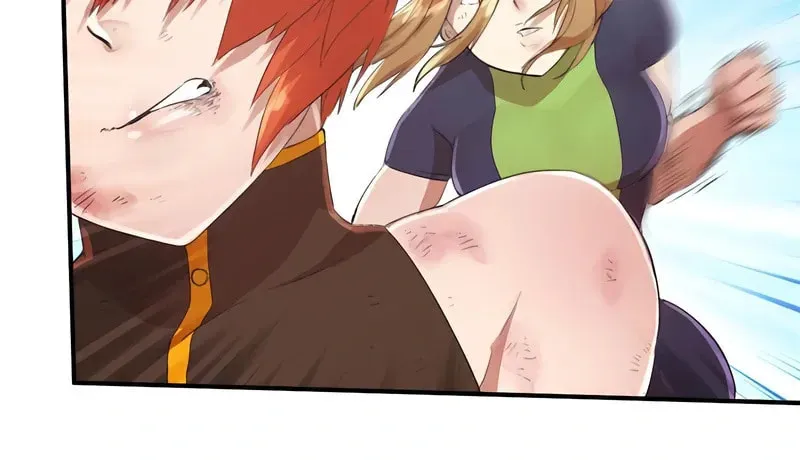 Tea Leaf Girl Chapter 33 page 33 - 