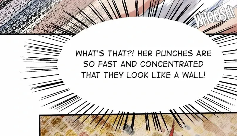 Tea Leaf Girl Chapter 33 page 60 - 