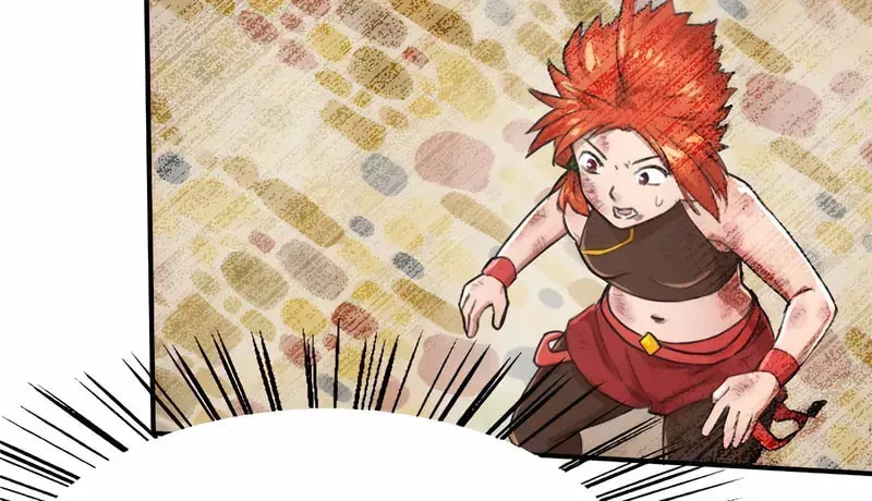 Tea Leaf Girl Chapter 33 page 61 - 