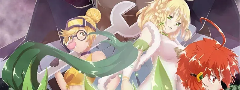 Tea Leaf Girl Chapter 34 page 2 - 