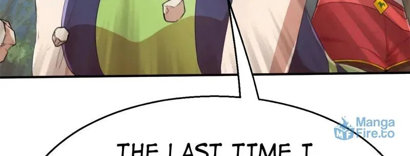 Tea Leaf Girl Chapter 34 page 12 - 