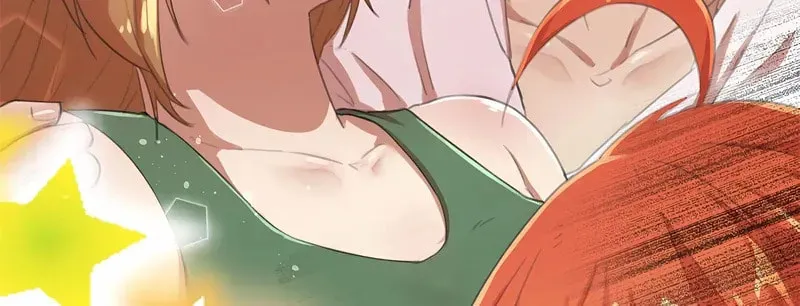 Tea Leaf Girl Chapter 34 page 19 - 