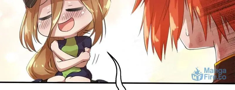 Tea Leaf Girl Chapter 34 page 21 - 