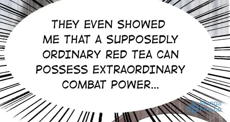 Tea Leaf Girl Chapter 34 page 66 - 