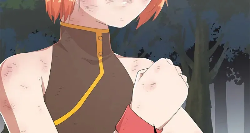 Tea Leaf Girl Chapter 34 page 77 - 