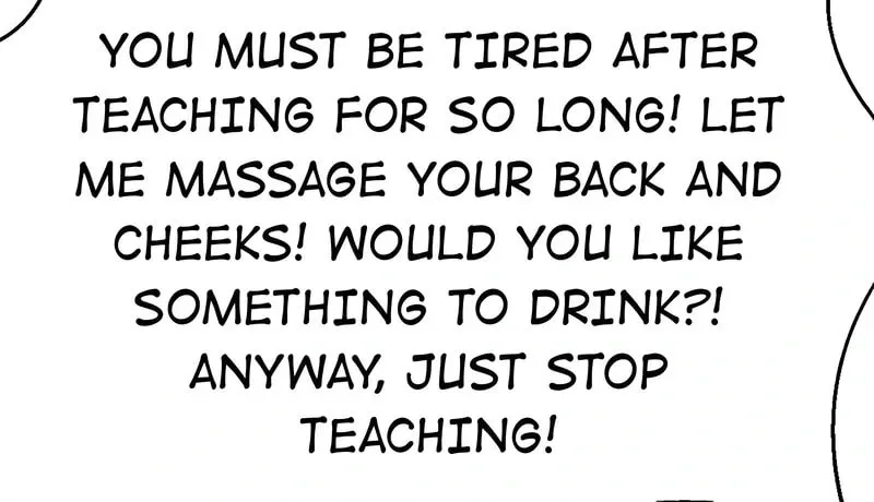 Tea Leaf Girl Chapter 34 page 94 - 