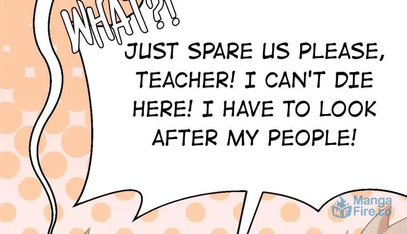 Tea Leaf Girl Chapter 34 page 96 - 