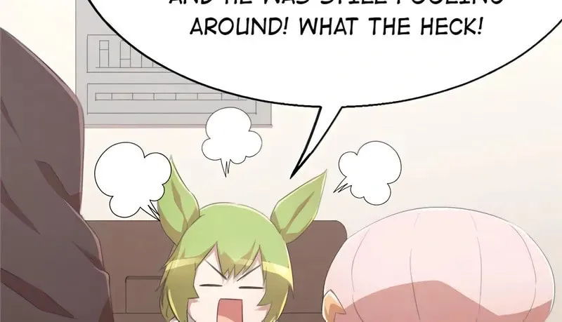 Tea Leaf Girl Chapter 35 page 23 - 