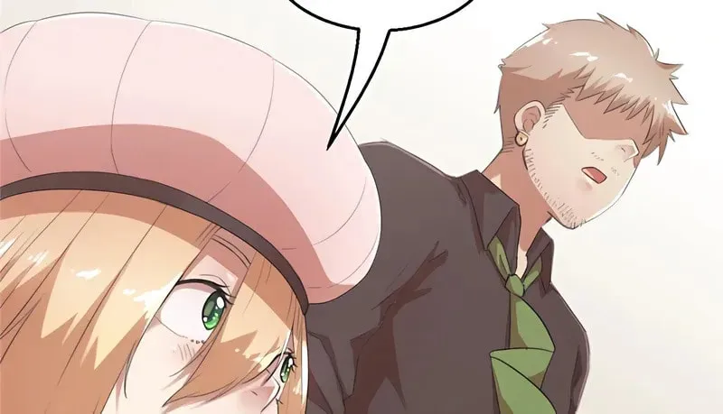 Tea Leaf Girl Chapter 35 page 36 - 