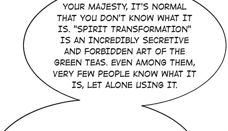 Tea Leaf Girl Chapter 35 page 38 - 