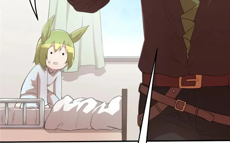 Tea Leaf Girl Chapter 35 page 64 - 