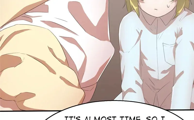 Tea Leaf Girl Chapter 35 page 70 - 