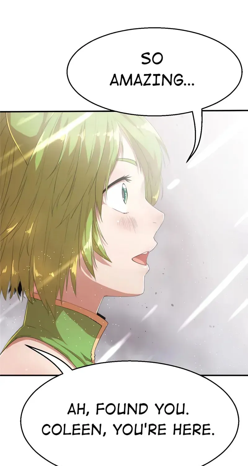Tea Leaf Girl Chapter 36 page 20 - 
