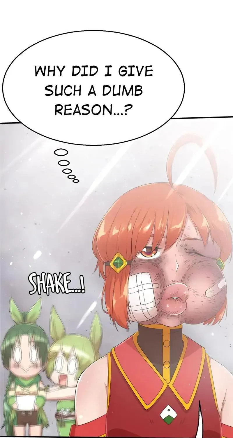 Tea Leaf Girl Chapter 36 page 28 - 