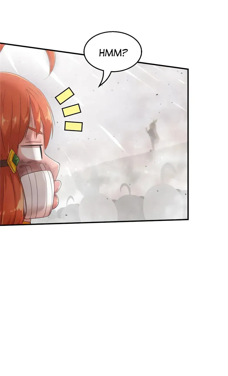 Tea Leaf Girl Chapter 36 page 30 - 