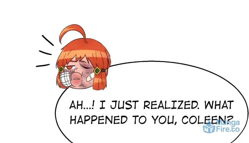 Tea Leaf Girl Chapter 37 page 15 - 