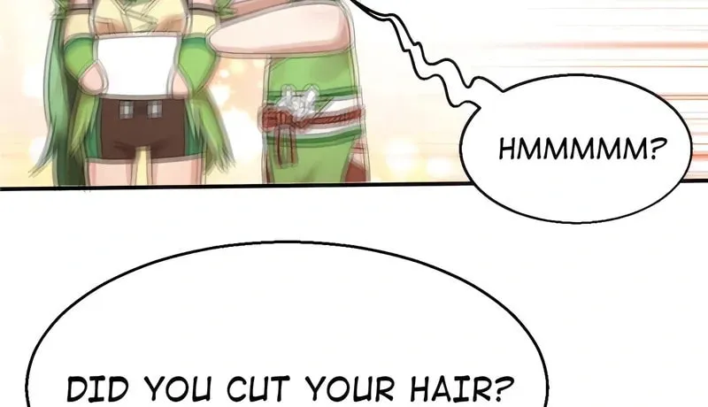 Tea Leaf Girl Chapter 37 page 17 - 