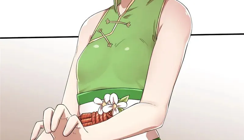 Tea Leaf Girl Chapter 37 page 20 - 