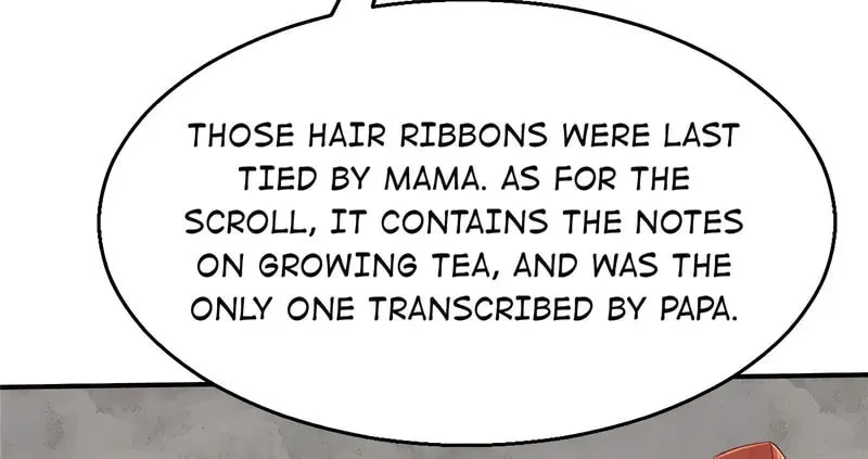 Tea Leaf Girl Chapter 37 page 26 - 