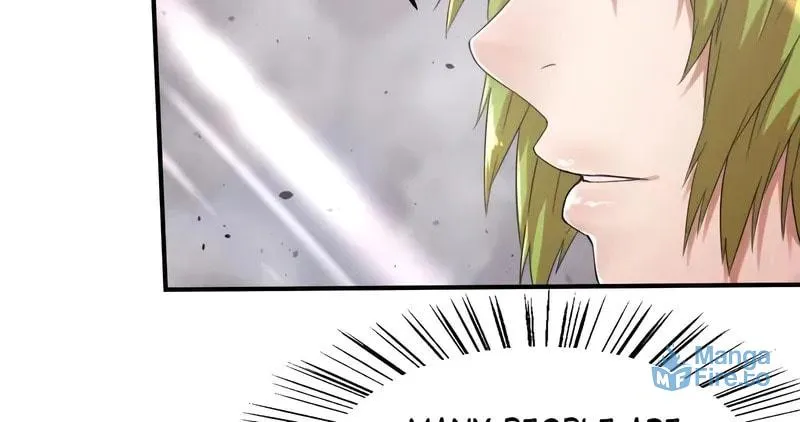 Tea Leaf Girl Chapter 37 page 33 - 