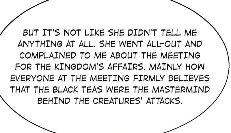Tea Leaf Girl Chapter 37 page 65 - 
