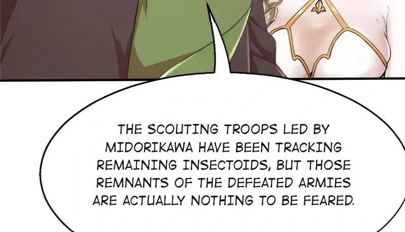 Tea Leaf Girl Chapter 37 page 80 - 