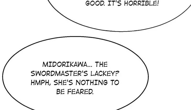Tea Leaf Girl Chapter 38 page 88 - 