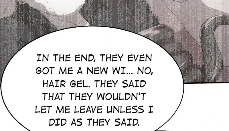 Tea Leaf Girl Chapter 39 page 107 - 