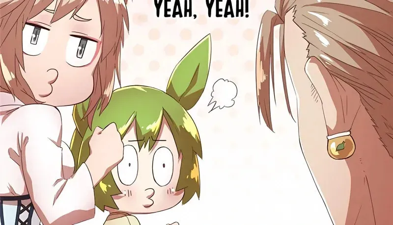 Tea Leaf Girl Chapter 39 page 122 - 