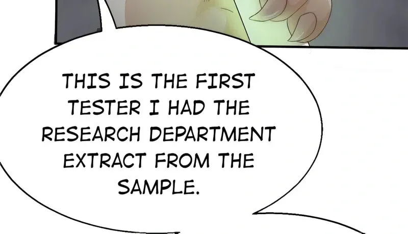 Tea Leaf Girl Chapter 39 page 18 - 