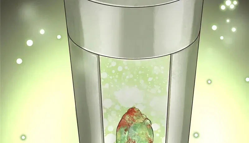 Tea Leaf Girl Chapter 39 page 6 - 
