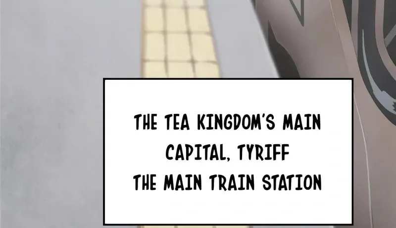Tea Leaf Girl Chapter 39 page 61 - 
