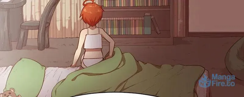 Tea Leaf Girl Chapter 4 page 34 - 