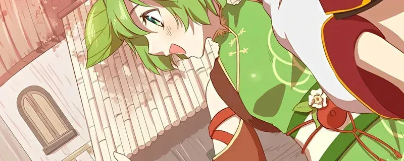 Tea Leaf Girl Chapter 4 page 87 - 
