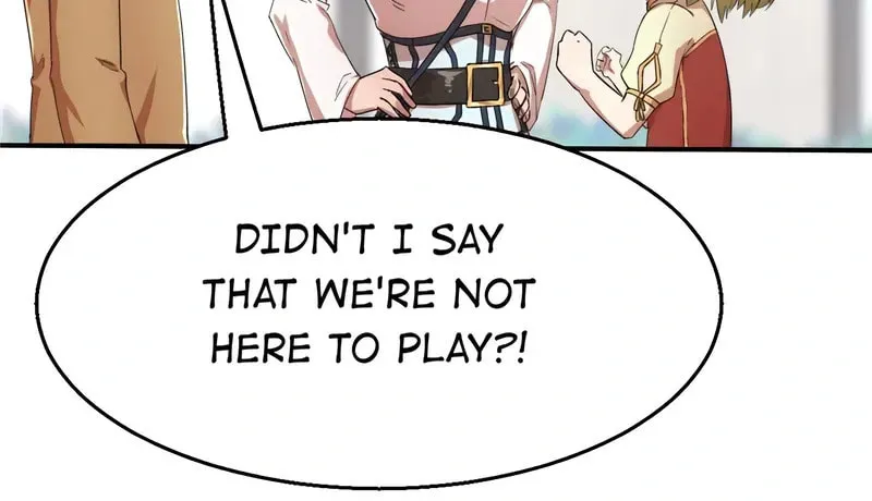 Tea Leaf Girl Chapter 40 page 23 - 