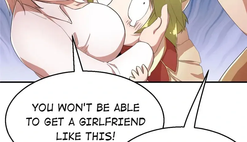 Tea Leaf Girl Chapter 40 page 26 - 