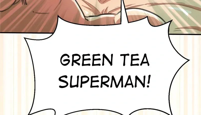 Tea Leaf Girl Chapter 40 page 60 - 