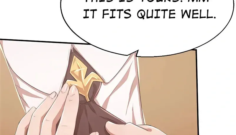 Tea Leaf Girl Chapter 40 page 7 - 