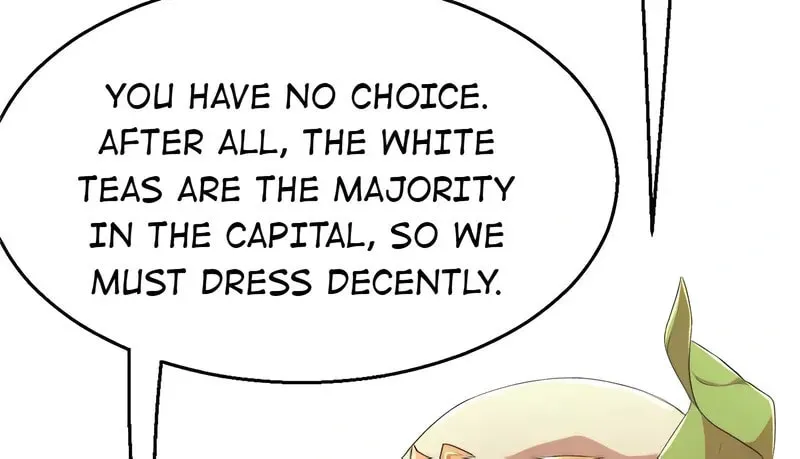 Tea Leaf Girl Chapter 40 page 9 - 