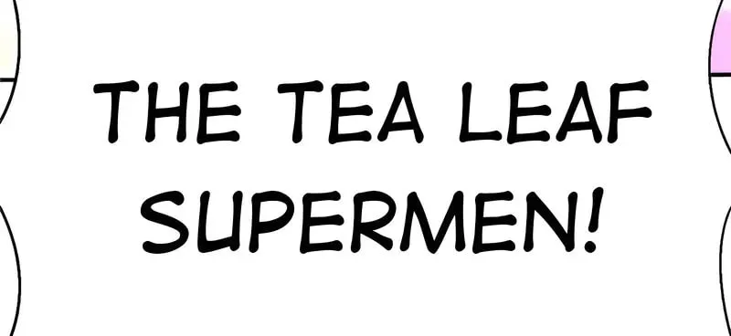 Tea Leaf Girl Chapter 41 page 13 - 