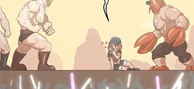 Tea Leaf Girl Chapter 41 page 22 - 