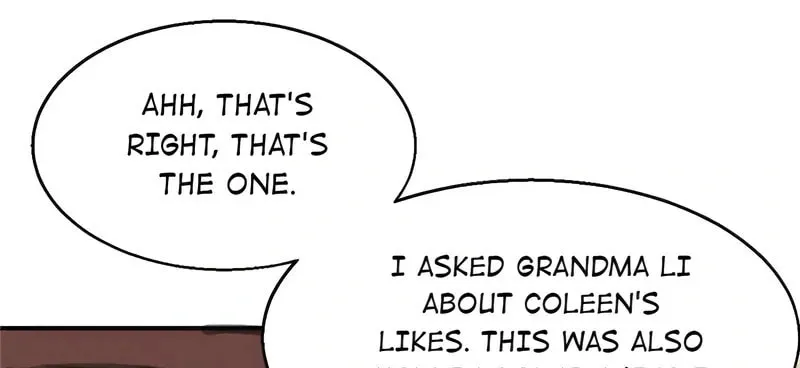 Tea Leaf Girl Chapter 41 page 29 - 